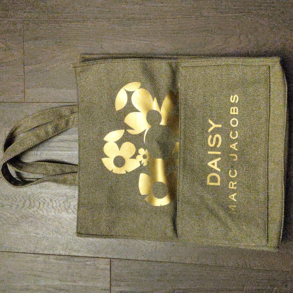 Marc Jacobs "Daisy" Tote